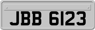 JBB6123