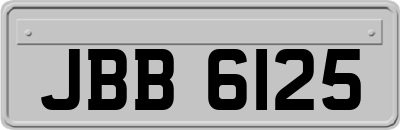 JBB6125