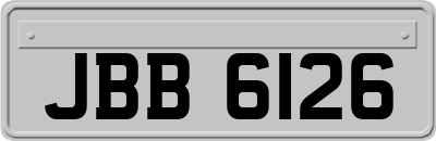 JBB6126
