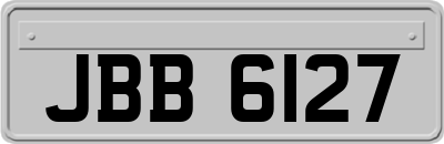 JBB6127