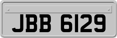 JBB6129