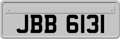 JBB6131