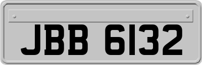 JBB6132