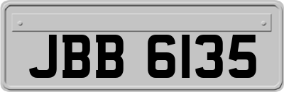 JBB6135