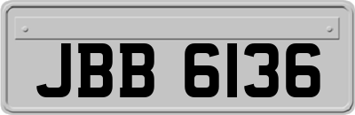 JBB6136