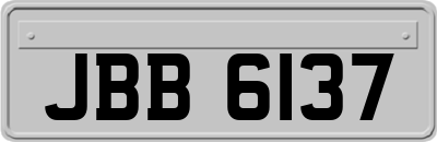 JBB6137