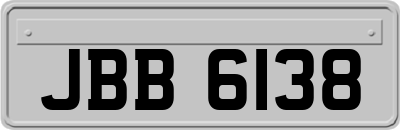 JBB6138