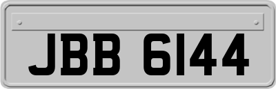 JBB6144