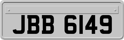 JBB6149