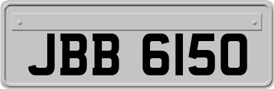 JBB6150