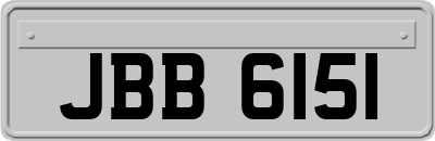 JBB6151