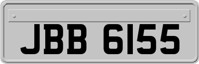 JBB6155
