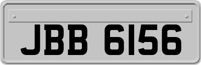 JBB6156