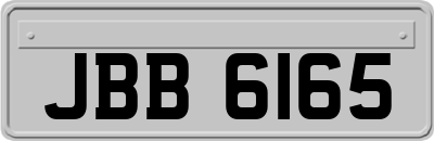 JBB6165