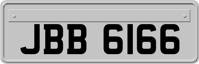JBB6166