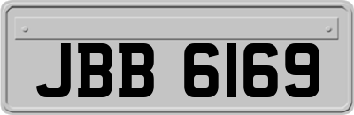 JBB6169