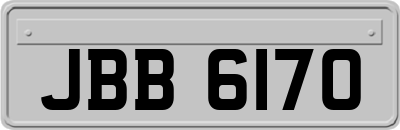 JBB6170