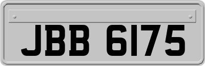 JBB6175