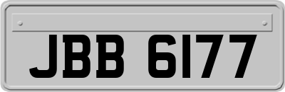 JBB6177