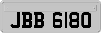JBB6180