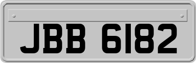 JBB6182
