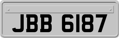 JBB6187