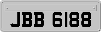 JBB6188