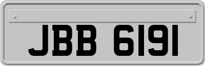 JBB6191