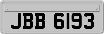 JBB6193