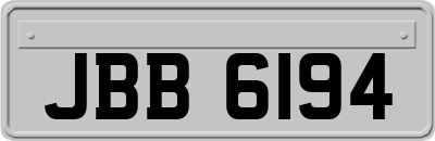 JBB6194