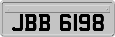 JBB6198