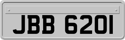 JBB6201