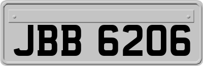 JBB6206