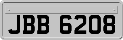 JBB6208