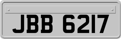 JBB6217