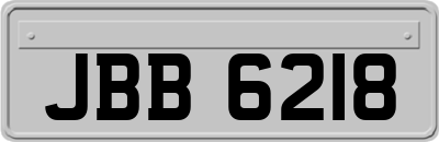JBB6218