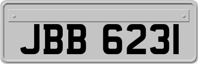 JBB6231