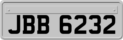 JBB6232