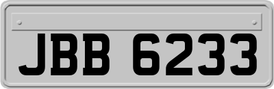 JBB6233