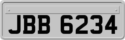 JBB6234