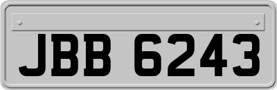 JBB6243