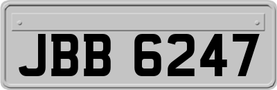 JBB6247