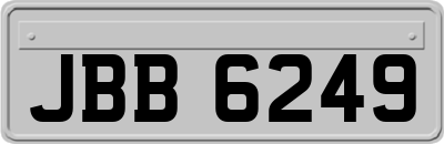 JBB6249