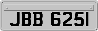 JBB6251