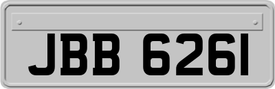 JBB6261