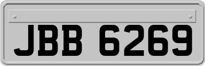 JBB6269