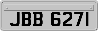 JBB6271