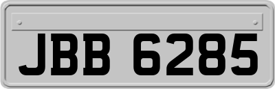 JBB6285