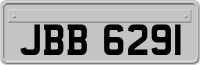 JBB6291