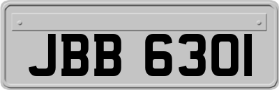 JBB6301